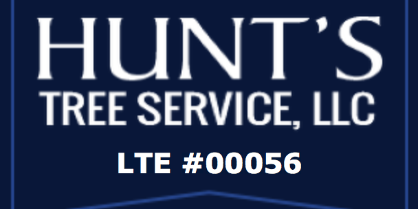 Hunt's Tree Service